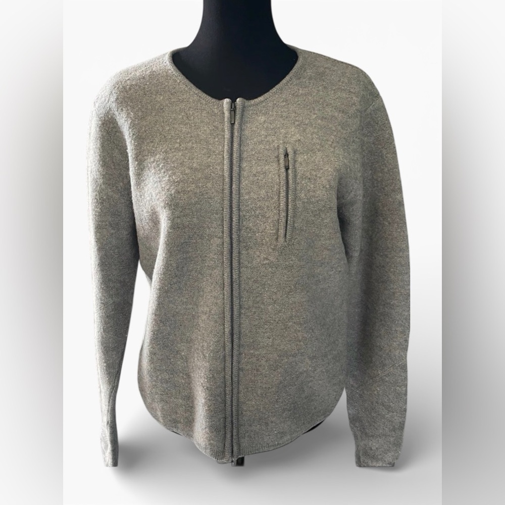 The North Face Women's Wool Sweater